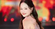 Lan Phương học yêu thương bản thân hơn sau biến cố hôn nhân