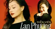 Lan Phương trở lại mạnh mẽ với 'Phí Phông' và cuộc sống hậu ly hôn