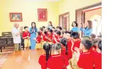 Lan tỏa giá trị di tích về Bác Hồ tại Hà Nội