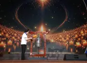 Lan tỏa thông điệp nhân văn về sự sẻ chia và tiếp nối sự sống