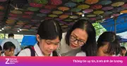 Lan tỏa văn hóa đọc từ không gian văn hóa Hồ Chí Minh trong trường học