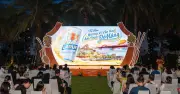 Larue đồng hành cùng Đà Nẵng Food Tour 2026, tôn vinh văn hóa ẩm thực địa phương