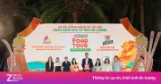 Larue trở thành đối tác chiến lược của Lễ hội Đà Nẵng Food Tour 2026