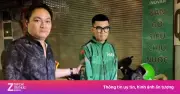 Lực lượng 141 phát hiện, thu giữ 18 bình 'khí cười' cùng hung khí