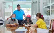 Lịch chi trả lương hưu tháng 6/2026 trên cả nước mới nhất