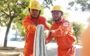 Lịch cúp điện An Giang, Kiên Giang từ 20-24/5/2026: Cúp điện cả ngày, hàng loạt khu dân cư bị ảnh hưởng