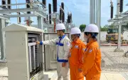 Lịch cúp điện An Giang từ 14-17/5/2026: Hàng loạt khu dân cư bị cúp điện 10-12 tiếng