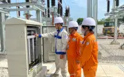 Lịch cúp điện Tây Ninh, Long An từ 5-10/5/2026: Nhiều khu dân cư bị mất điện cao đột biến