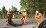 Lịch cúp điện Vĩnh Long, Bến Tre, Cù Từ ngày 12-17/5/2026: Danh sách khu dân cư bị mất điện tăng đột biến
