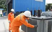 Lịch cúp điện Vĩnh Long từ 11-17/5/2026: Khu vực mất điện tăng đột biến
