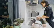 Lịch cúp nước tại nhiều quận huyện TP.HCM từ 18 đến 22/5