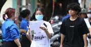 Lịch sử dẫn đầu số thí sinh đăng ký thi tốt nghiệp THPT 2026