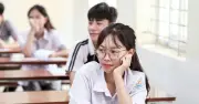 Lịch sử là môn được chọn nhiều nhất kỳ thi tốt nghiệp THPT 2026