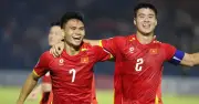 Lịch thi đấu Asian Cup 2027 của đội tuyển Việt Nam: Gặp UAE, Hàn Quốc