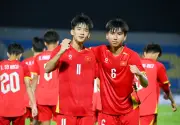 Lịch thi đấu của U17 Việt Nam tại VCK U17 châu Á 2026