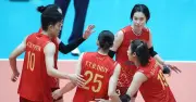 Lịch thi đấu giải bóng chuyền nữ châu AVC Nations Cup 2026 mới nhất