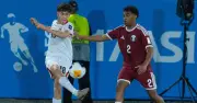 Lịch thi đấu tứ kết U17 châu Á 2026: Nhật Bản gặp Tajikistan