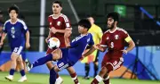 Lịch thi đấu tứ kết U17 châu Á 2026: U17 Việt Nam tạo địa chấn