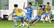 Lịch thi đấu U17 châu Á 2026 hôm nay: Việt Nam đấu Yemen