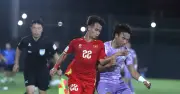 Lịch thi đấu U17 châu Á 2026 hôm nay: Việt Nam vs UAE, xem trực tiếp TV360