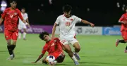 Lịch thi đấu U17 châu Á 2026 mới nhất: Việt Nam gặp Hàn Quốc