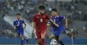 Lịch thi đấu U17 châu Á 2026 mới nhất: Việt Nam đấu Yemen