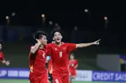 Lịch thi đấu U17 Việt Nam vs U17 Australia tại vòng loại U17 châu Á 2026