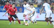 Lịch thi đấu V-League 2025/26 vòng 22: Trọng tài Hàn Quốc bắt trận Thể Công Viettel vs Ninh Bình