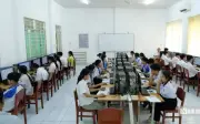 Lịch thi và đăng ký kỳ thi đánh giá năng lực Đại học Trà Vinh năm 2026