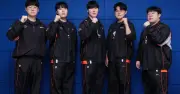 LCK Roadshow 2026 lần đầu đến Việt Nam: Lễ hội eSports đỉnh cao tại Hà Nội