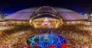 LCK Roadshow tại VEC khẳng định sức hút siêu hạ tầng, Vincom Collection Bazaar đón đầu dòng tiền MICE