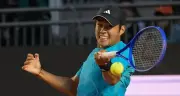 Learner Tien dừng bước ở vòng 4 Rome Open 2026 sau thất bại trước Jodar