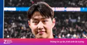 Lee Kang-in đi vào lịch sử Champions League dù không thi đấu chung kết