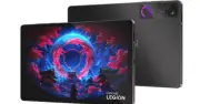 Lenovo ra mắt Legion Tab Gen 3 và Gen 5: Tablet gaming di động đỉnh cao