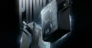 Lenovo sắp ra mắt sạc GaN 300W cho laptop gaming Legion, thiết kế gọn hơn và tích hợp sẵn dây