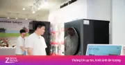 LG Architect Club 2026: Thiết bị gia dụng trở thành ngôn ngữ thiết kế nội thất