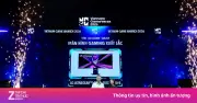 LG UltraGear OLED 45GX950A-B đoạt giải Màn hình chơi game xuất sắc tại Vietnam Game Awards 2026