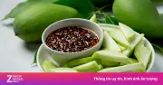 Lợi ích bất ngờ của xoài xanh đối với sức khỏe bạn nên biết