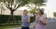 Lợi ích đi bộ theo từng thời điểm: sáng, chiều, tối
