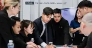 Lợi ích đồng hành cùng đơn vị thiết kế thi công nội thất chuyên nghiệp