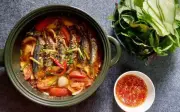 Lợi ích sức khỏe của omega-3 và cách chọn cá nục tươi ngon