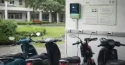 Lời khuyên cho người dùng xe máy điện trong ngày nắng nóng