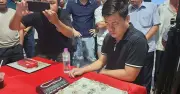 Lại Lý Huynh được mời tham dự hai giải cờ tướng danh giá tại Trung Quốc