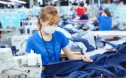 Lợi nhuận TNG quý I tăng 40%, dòng tiền kinh doanh âm 595 tỷ đồng
