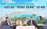 Lãi suất hạ nhiệt, cơ hội nào cho nhà đầu tư bất động sản?