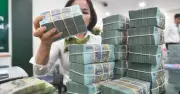 Lãi suất khó quay về vùng 'siêu rẻ', xu hướng giảm từ quý II