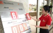 Lãi suất ngân hàng vượt 7,5%: Gửi 100 triệu đồng nhận lãi bao nhiêu?