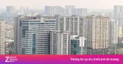 Lãi vay mua nhà đầu tháng 5 vẫn cao, nhà đầu tư cần thận trọng