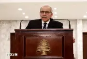 Liban đặt điều kiện đạt thỏa thuận hòa bình với Israel