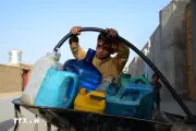 Liên Hợp Quốc cảnh báo khủng hoảng dinh dưỡng và nước sạch tại Afghanistan